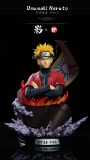 【Pre order】IF Studio Naruto Immortal mode Resin Statue Deposit
