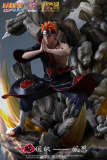 【In Stock】JIMEI Palace Naruto Akatsuki No.03 Pain 1:6 Scale Resin Statue（Copyright）
