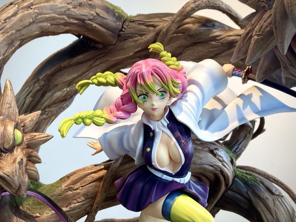 kimetsu no yaiba magic cube