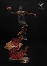 【Pre order】Ark studio NBA Series LeBron James Resin Statue Deposit