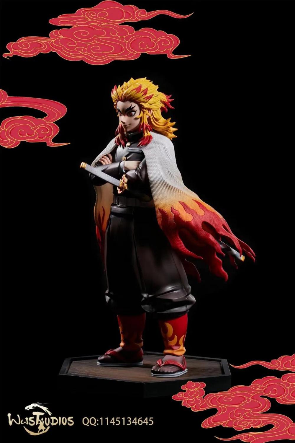 ww studio demon slayer