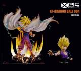 【Pre order】XPIC FIELD STUDIO Dragon Ball Z super Gohan SSJ2 Resin Statue Deposit