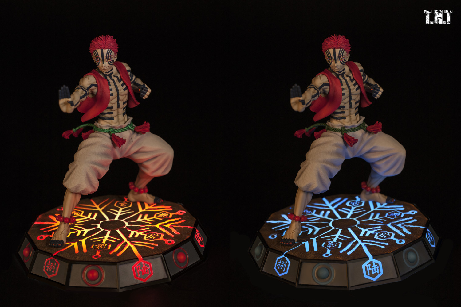tnt studio demon slayer