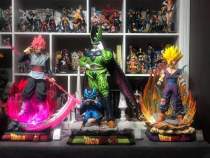【In Stock】X-Studio Dragon Ball Super Saiyan Gohan 1:3 Scale Resin Statue