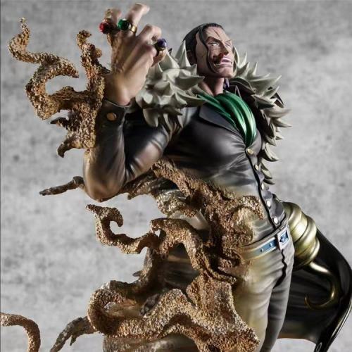 Pre Order Megahouse Pop Max One Piece Sir Crocodile サー クロコダイル 1 8 Pvc Figure Statue Pre Order Megahouse Pop Max One Piece Sir Crocodile サー クロコダイル 1 8 Pvc Figure Statue