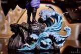 【Pre order】TINY Studio One-Piece Dracule Mihawk Resin Statue Deposit