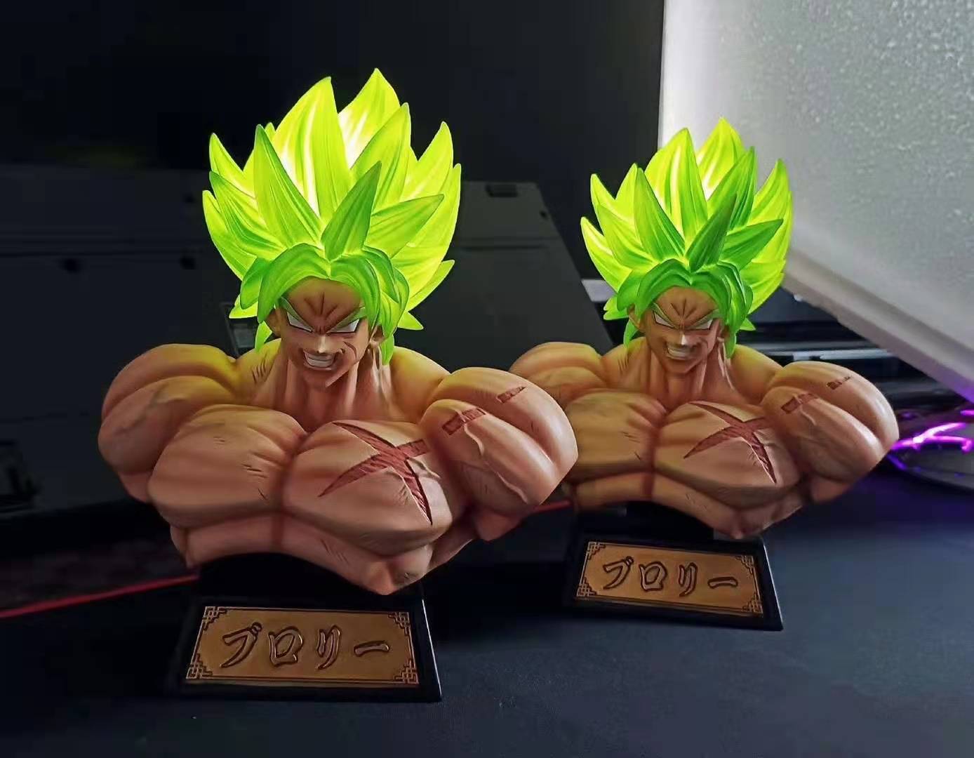 xz studio dragon ball