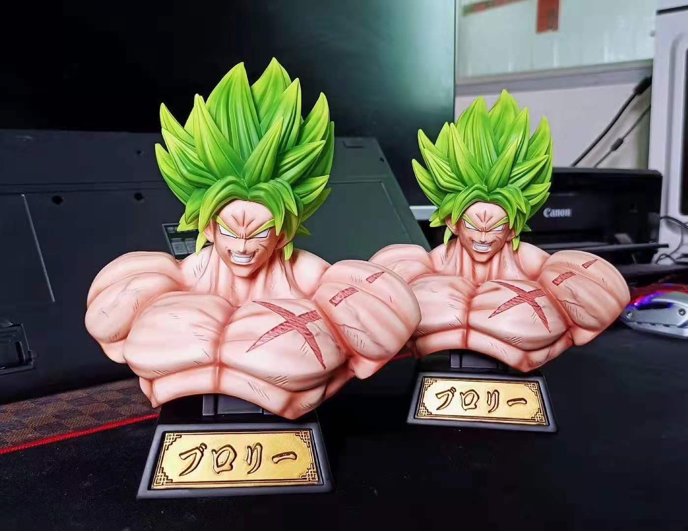 xz studio dragon ball