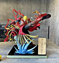 【In Stock】Leo Of Sky Studio One-Piece Vinsmoke Sanji 1:4/1:8 Scale Resin Statue