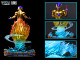 【In Stock】Temple Studio Dragon Ball Golden Frieza 1:6 Scale Resin Statue