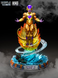 【In Stock】Temple Studio Dragon Ball Golden Frieza 1:6 Scale Resin Statue