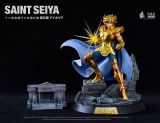 【In Stock】FOC Studio Saint Seiya Leo Aioria 1/6 Scale Resin Statue