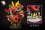 【Pre Order】YY Studio Dragon Ball Z Black Star Shenron Resin Statue Deposit