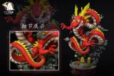 【Pre Order】YY Studio Dragon Ball Z Black Star Shenron Resin Statue Deposit