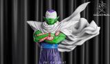 【In Stock】KD Collectibles Dragon Ball Z Super Piccolo 1/4 Scale Resin Statue