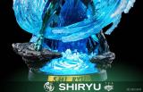 【In Stock】FairyLand & TPA Saint Seiya Shiryu Dragon 1/6 Scale Resin Statue