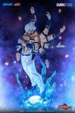 【Pre order】UMAN Studio KING OF FIGHTERS Orochi Statue Deposit（copyright）