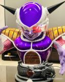 【In Stock】SD STUDIO Dragon Ball Z Frieza Bust Resin Statue