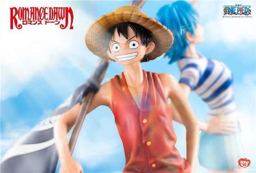 Pre Order Toei Animation One Piece Romance Dawn 1 4 Scale Resin Statue Deposit Copyright Pre Order Toei Animation One Piece Romance Dawn 1 4 Scale Resin Statue Deposit Copyright