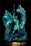 【Pre order】UP Studio Saint Seiya Shiryu Dragon 1/6 Scale Resin Statue Deposit