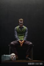 【In Stock】Hurricane Studio DC Heath Ledger Joker Resin Statue