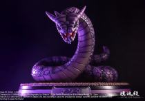 【Pre order】MHD Studio Naruto Psychic beasts Manda Resin Statue Deposit