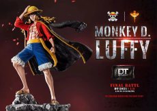 【Pre order】DT Studio One-Piece Monkey D Luffy 1/5 Resin Statue Deposit