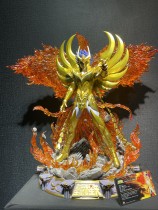 【Pre order】Toei Animation Saint Seiya Ikki Phoenix 1/4 Scale Resin Statue Deposit（Copyright）