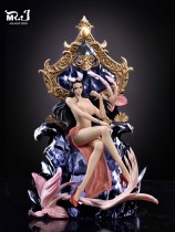 【In Stock】MR.J Studio One-Piece Straight Flush Queens Series Nico Robin 1/6 Scale Resin Statue