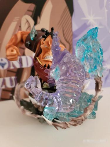 In Stock G5 Studio One Piece Diamond Jozu Resin Statue