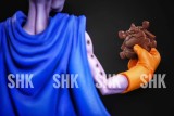 【Pre order】SHK Studio Dragon Ball Z  The Lifetime Of Buu Resin Statue Deposit