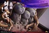 【Pre order】Pc House Demon Slayer: Kochou Shinobu 1/6 Scale Resin Statue Deposit