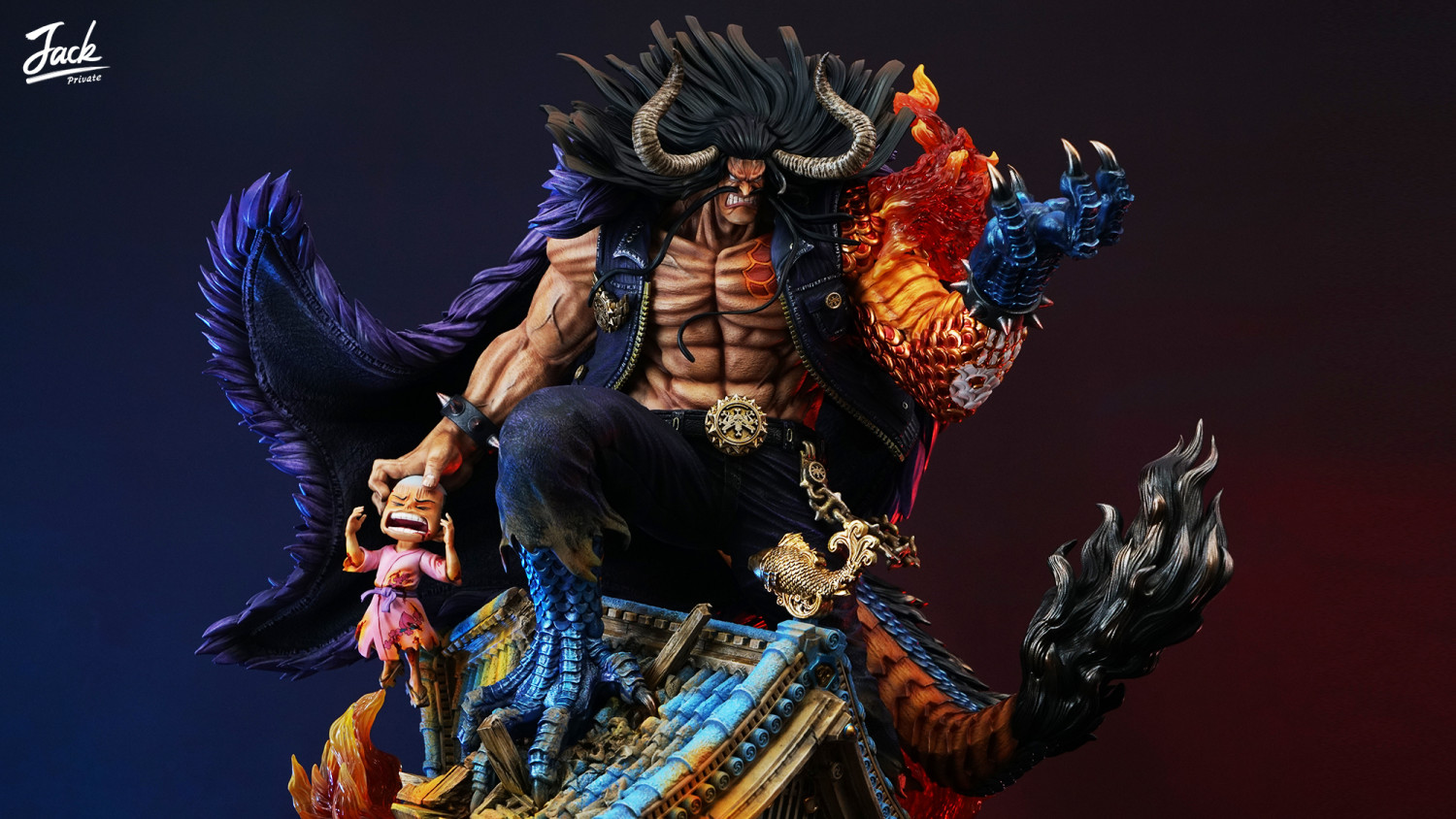 jacksdo one piece