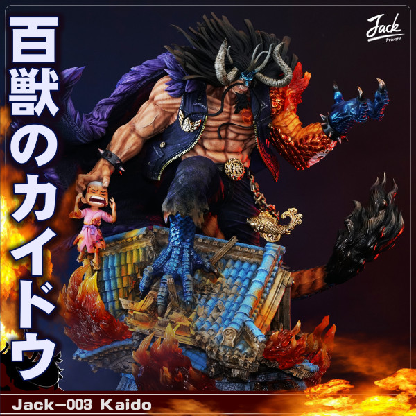 jacksdo one piece
