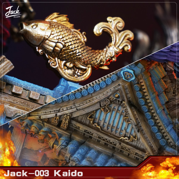 kaido resin