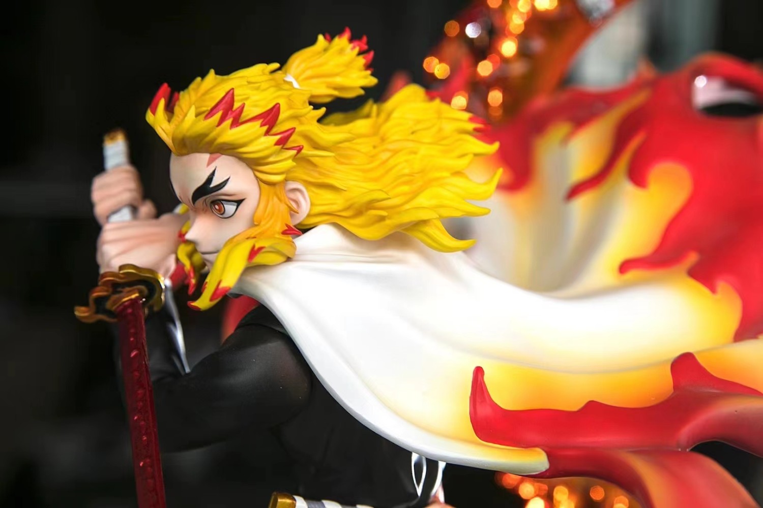 fantasy studio rengoku statue