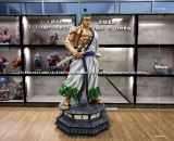 【Pre order】TianTong Studio One Piece Wano Country Roronoa Zoro  Resin Statue Deposit