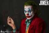 【Pre order】Infinity Studio DC Series Life Size Bust Joker Arthur Fleck（Copyright）