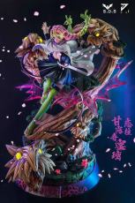 【Pre order】Jianke SDS Studio Demon Slayer: Kimetsu no Yaiba Kanroji Mitsuri Resin Statue Deposit