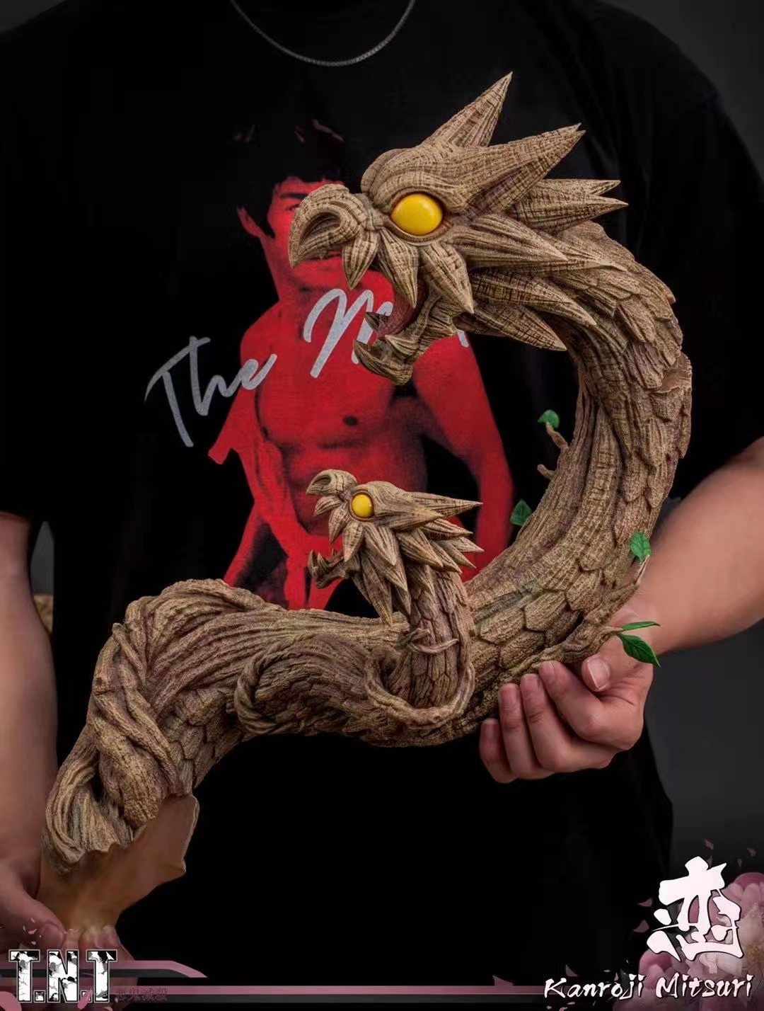 mitsuri resin