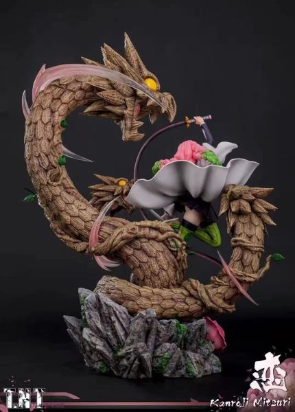 mitsuri resin
