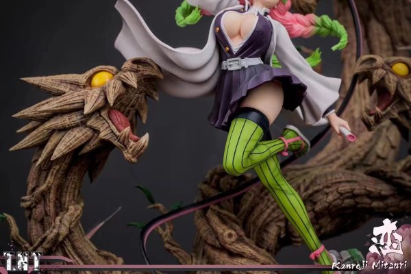 mitsuri resin