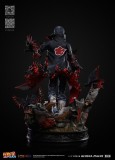 【Pre order】Iron Kite Studio Naruto Uchiha Itachi 1/4 Scale Resin Statue Deposit（Copyright）