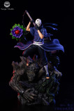 【In Stock】Surge studio Studio Naruto Uchiha Family Obito 1:6 Resin Statue