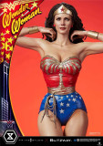 【Pre order】Prime 1 Studio DC Universe MMWW-03  Wonder Woman 1975  Resin Statue Deposit（Copyright）