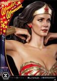 【Pre order】Prime 1 Studio DC Universe MMWW-03  Wonder Woman 1975  Resin Statue Deposit（Copyright）