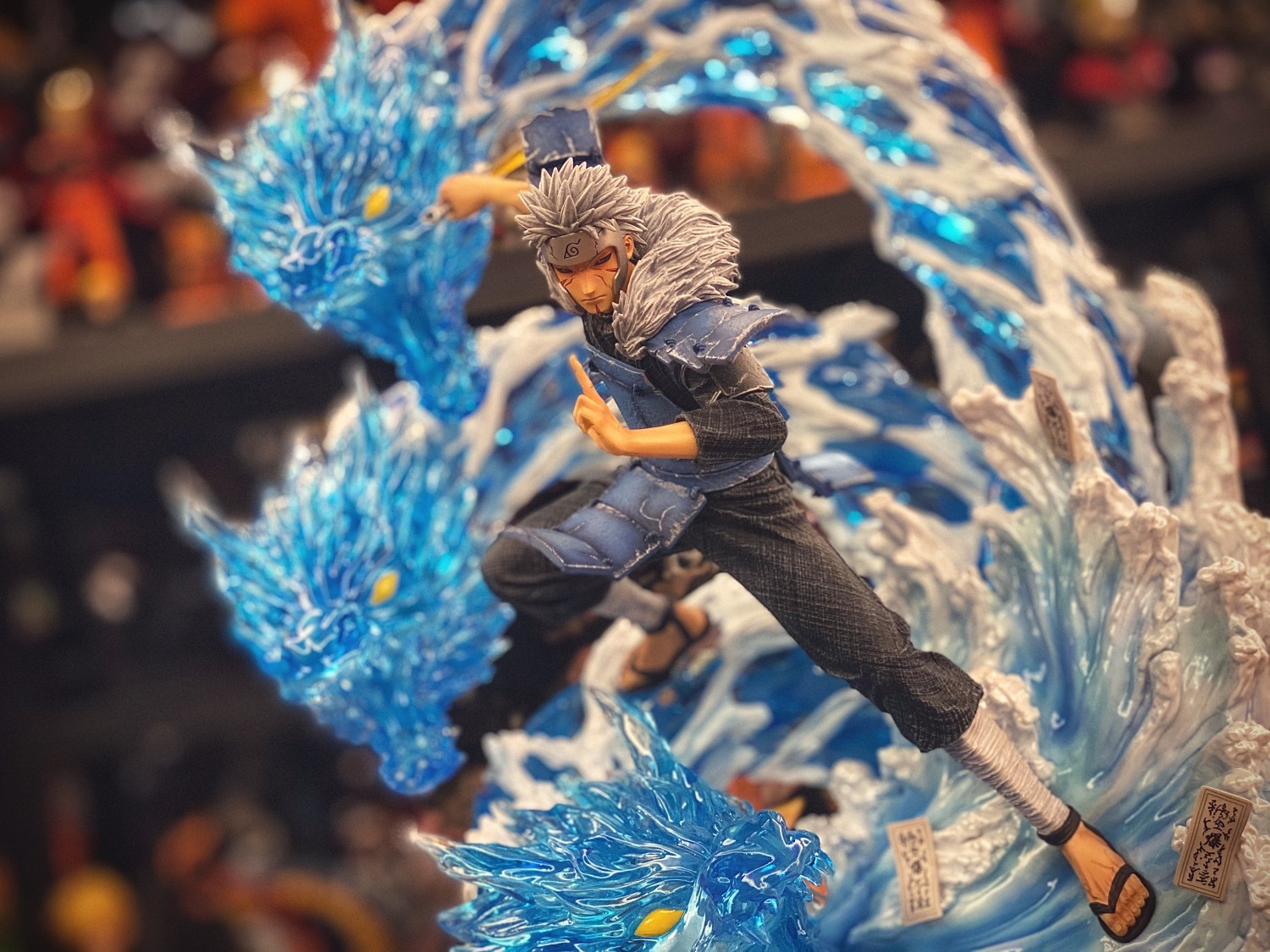 clouds studio tobirama
