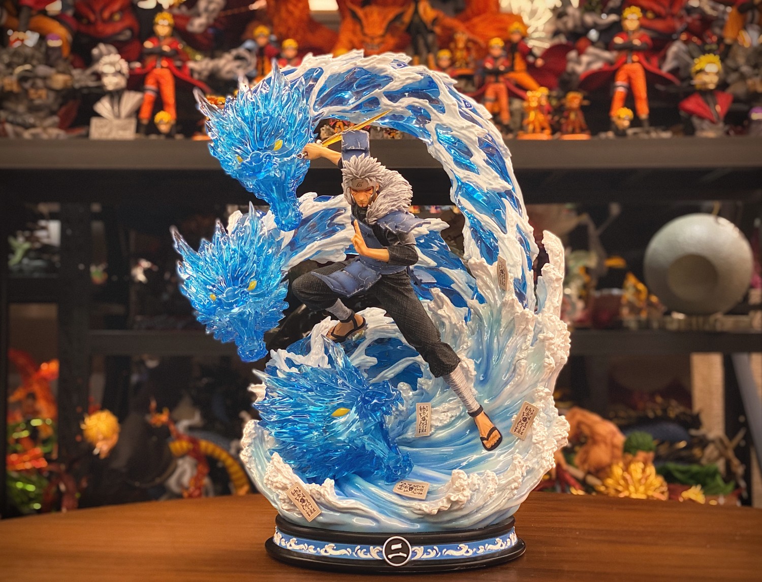 clouds studio tobirama