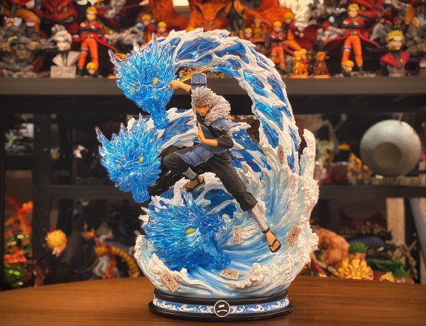clouds studio tobirama