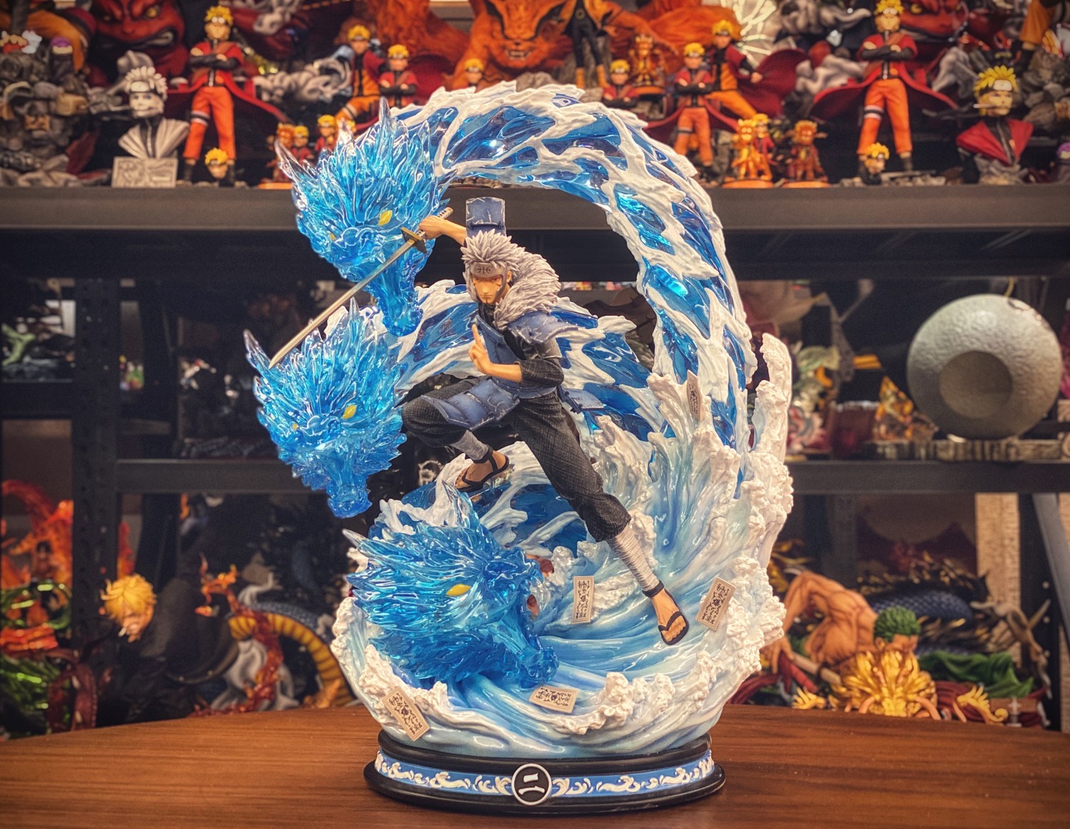 clouds studio tobirama